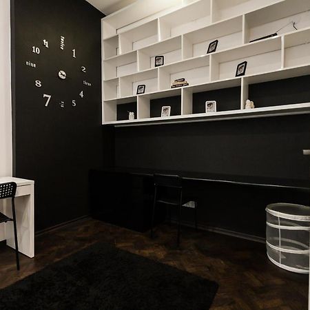Vintage Tomasza Apartment Krakow Dış mekan fotoğraf