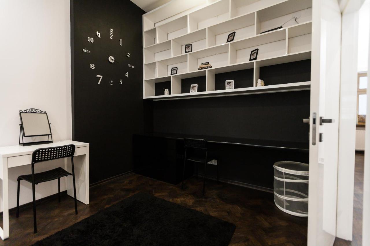 Vintage Tomasza Apartment Krakow Dış mekan fotoğraf