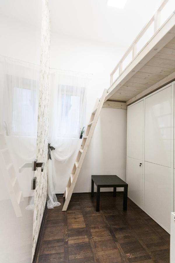 Vintage Tomasza Apartment Krakow Dış mekan fotoğraf