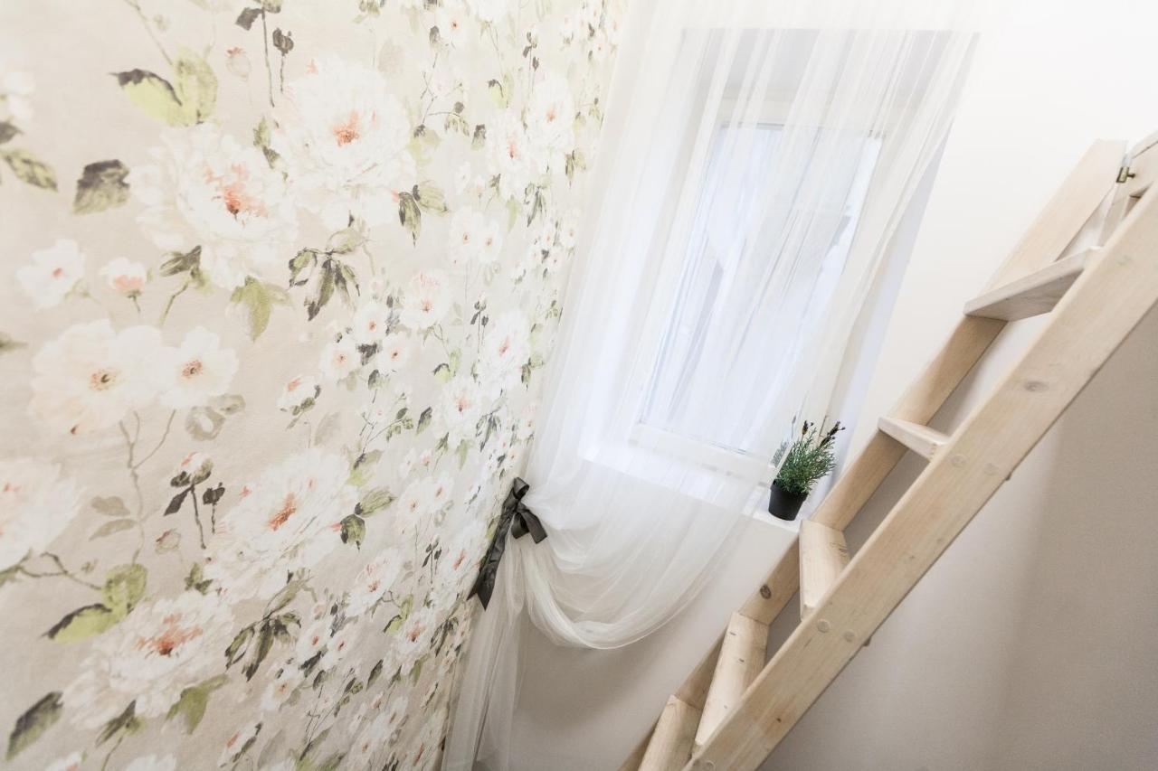 Vintage Tomasza Apartment Krakow Dış mekan fotoğraf