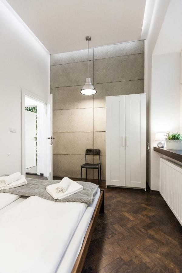 Vintage Tomasza Apartment Krakow Dış mekan fotoğraf